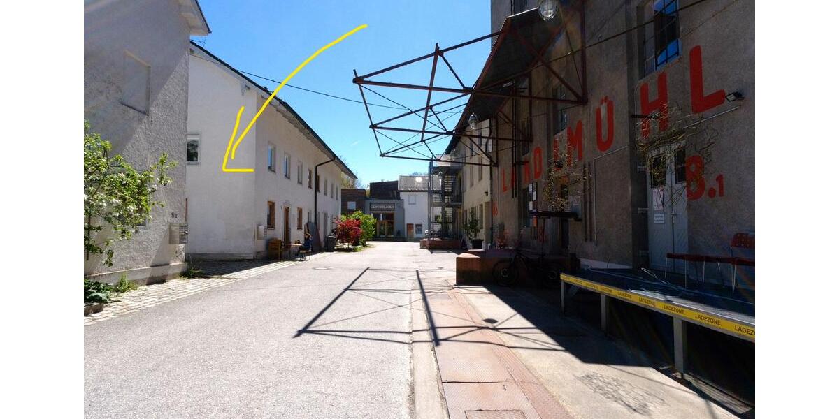 Gewerbeobjekt Stephanskirchen - 400&euro; | Angebot:26418505