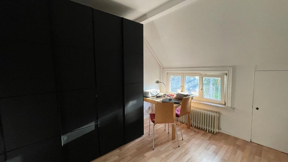 Dachgeschoßwohnung Goslar - 3 Zimmer, 72 m&sup2;, 570&euro; | Angebot:25808163