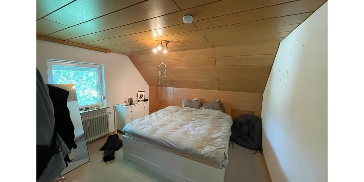 Wohnen auf Zeit Lindau (Bodensee) - 2.5 Zimmer, 45 m&sup2;, 775&euro; | Angebot:26551360