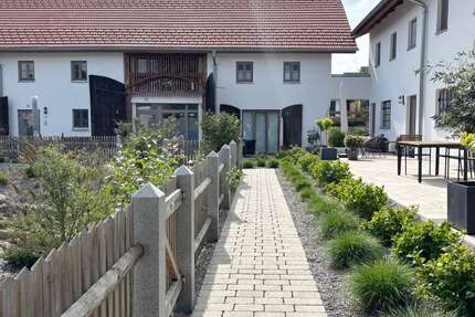 Wohnung Haun Roßlauf - 3 Zimmer, 115 m&sup2;, 1.285&euro; | Angebot:26506929