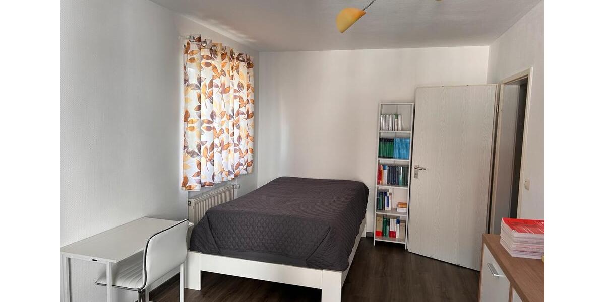 Etagenwohnung Rheda-Wiedenbrück Wiedenbrück - 3 Zimmer, 85 m&sup2;, 900&euro; | Angebot:26312956