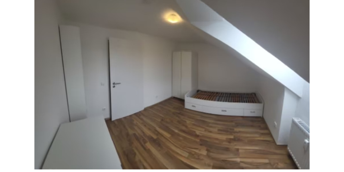 Dachgeschoßwohnung Gießen Anneröder Siedlung - 9 Zimmer, 140 m&sup2;, 280&euro; | Angebot:24780774
