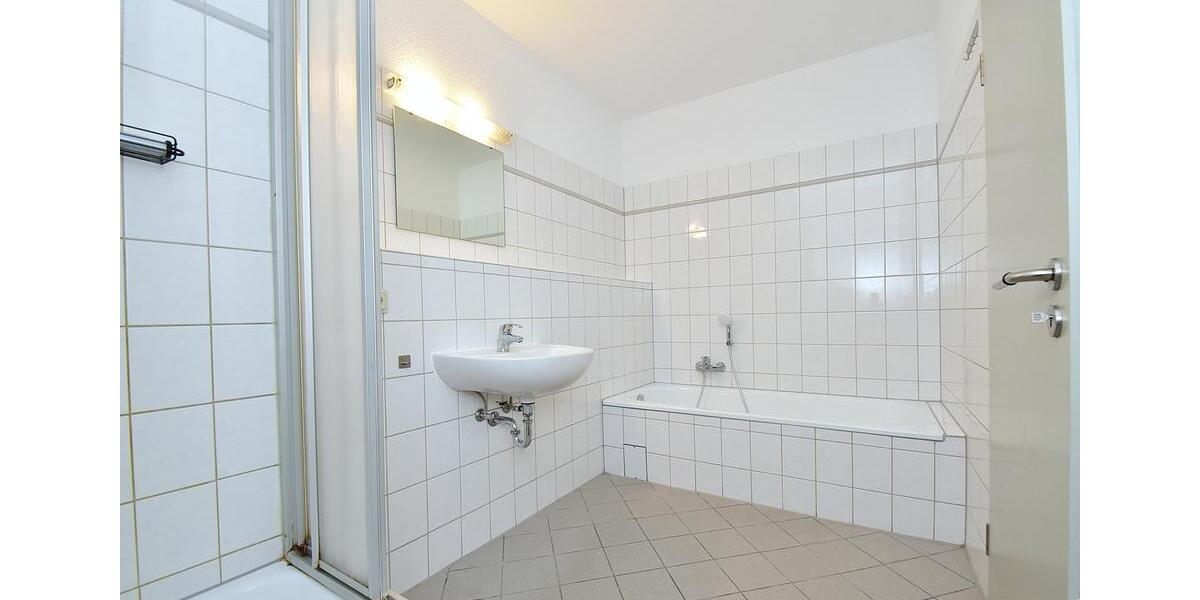 Zentrale Dachgeschosswohnung in Walsrode - A-Effizienz 3 zimmer