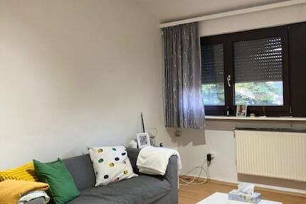 2 Zimmerwohnung Heidelberg Ortsteil Kirchheim Süd Möbliert 2 zimmer