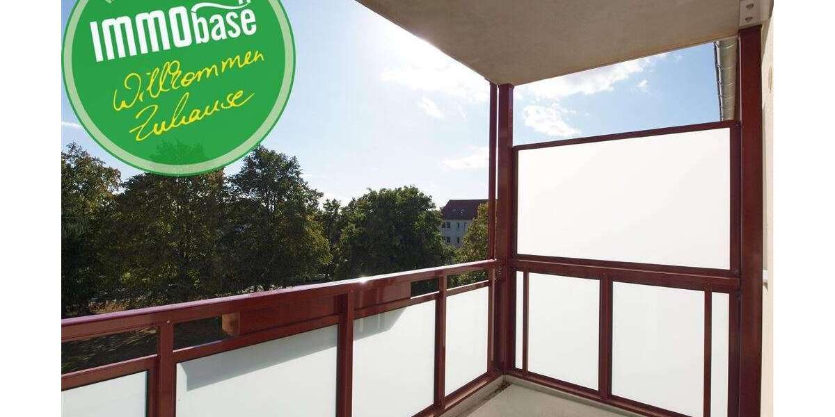 Etagenwohnung Frankenberg - 3 Zimmer, 66 m&sup2;, 446&euro; | Angebot:26971088