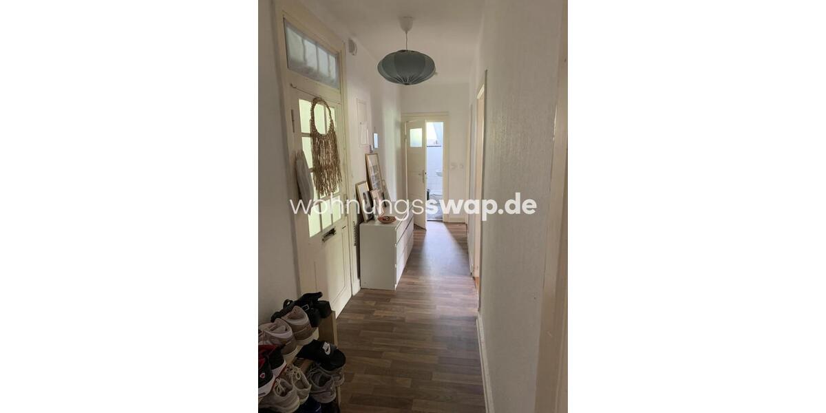 Etagenwohnung Kiel - 2 Zimmer, 64 m&sup2;, 550&euro; | Angebot:24545707