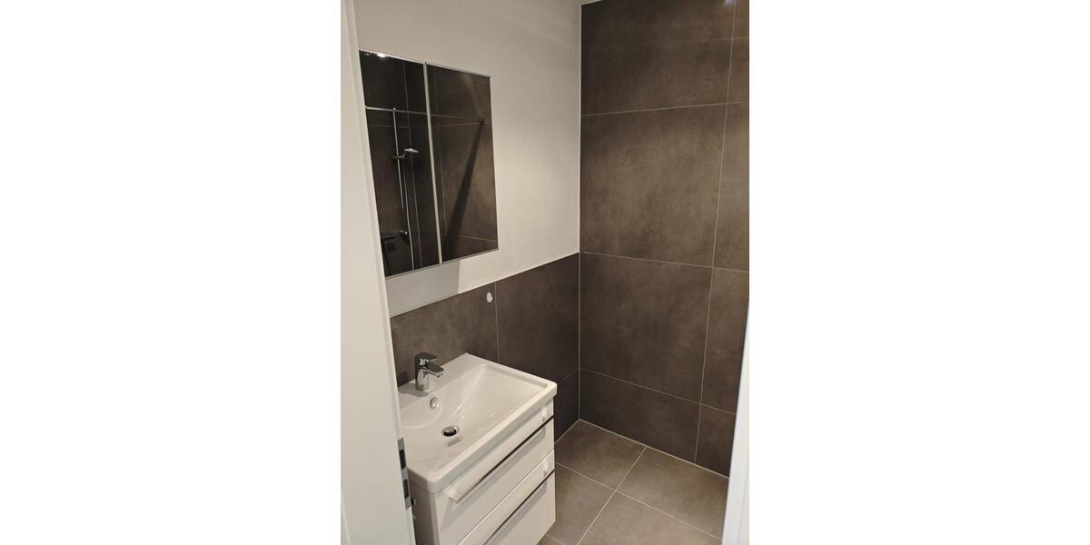 Erdgeschoßwohnung Gießen Allendorf - 1 Zimmer, 28 m&sup2;, 490&euro; | Angebot:25146056