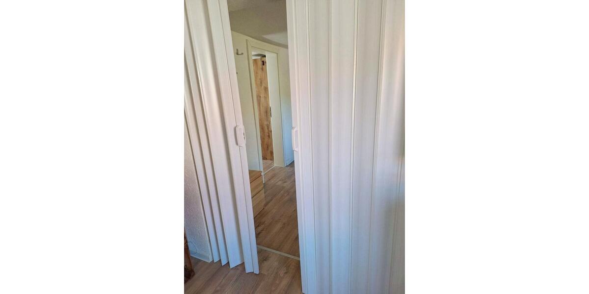 Etagenwohnung Wehretal - 3 Zimmer, 46 m&sup2;, 420&euro; | Angebot:26316288