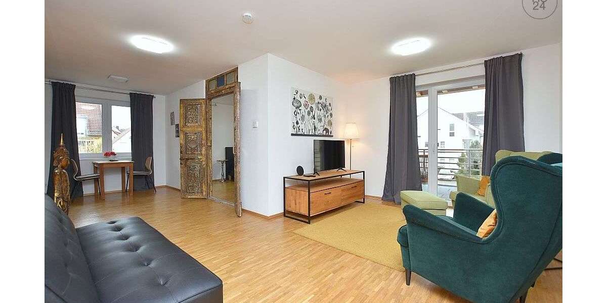 Etagenwohnung Rutesheim - 2 Zimmer, 65 m&sup2;, 1.690&euro; | Angebot:25265734