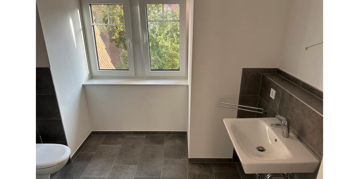 Moderne 2 Zimmer Whg. in Bruchhausen-Vilsen 2 zimmer