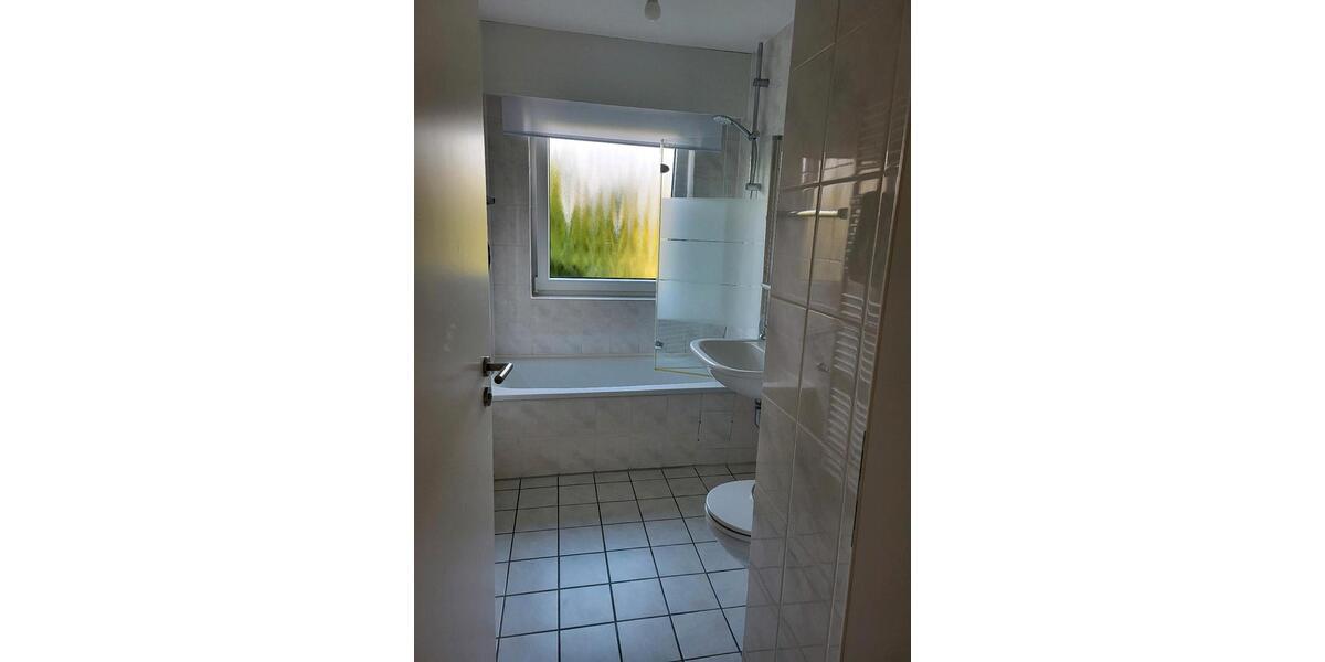 3 Zimmer Wohnung in Kamen-Methler von privat 3 zimmer