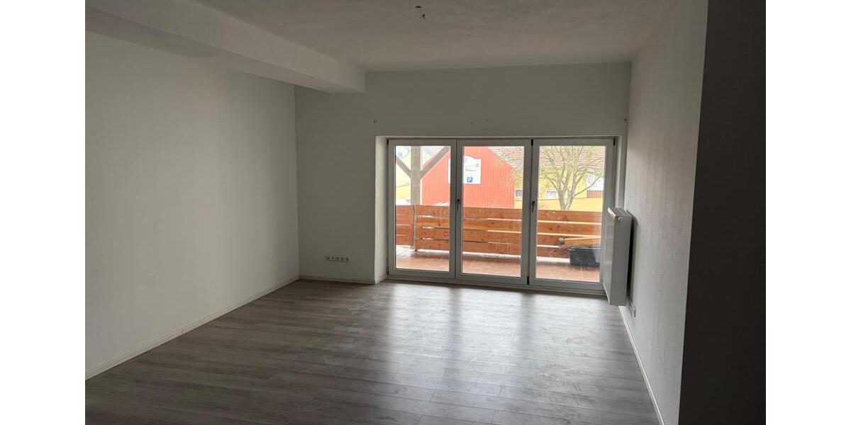 Etagenwohnung Osterhofen - 4 Zimmer, 124 m&sup2;, 1.054&euro; | Angebot:24867792