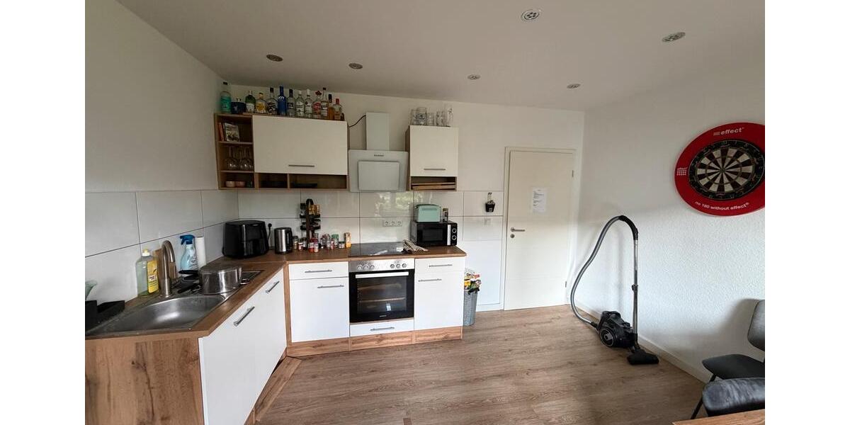 Erdgeschoßwohnung Köln Ehrenfeld - 1 Zimmer, 17 m&sup2;, 780&euro; | Angebot:26511274