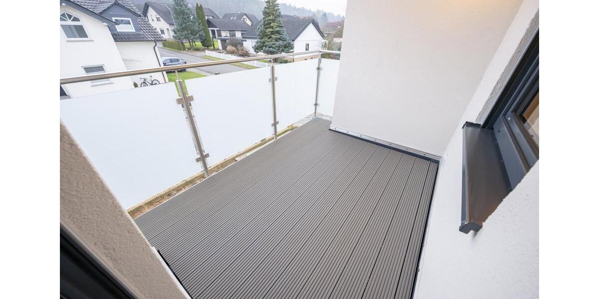 Etagenwohnung Neustadt (Hessen) - 3 Zimmer, 88 m&sup2;, 1.200&euro; | Angebot:24826832