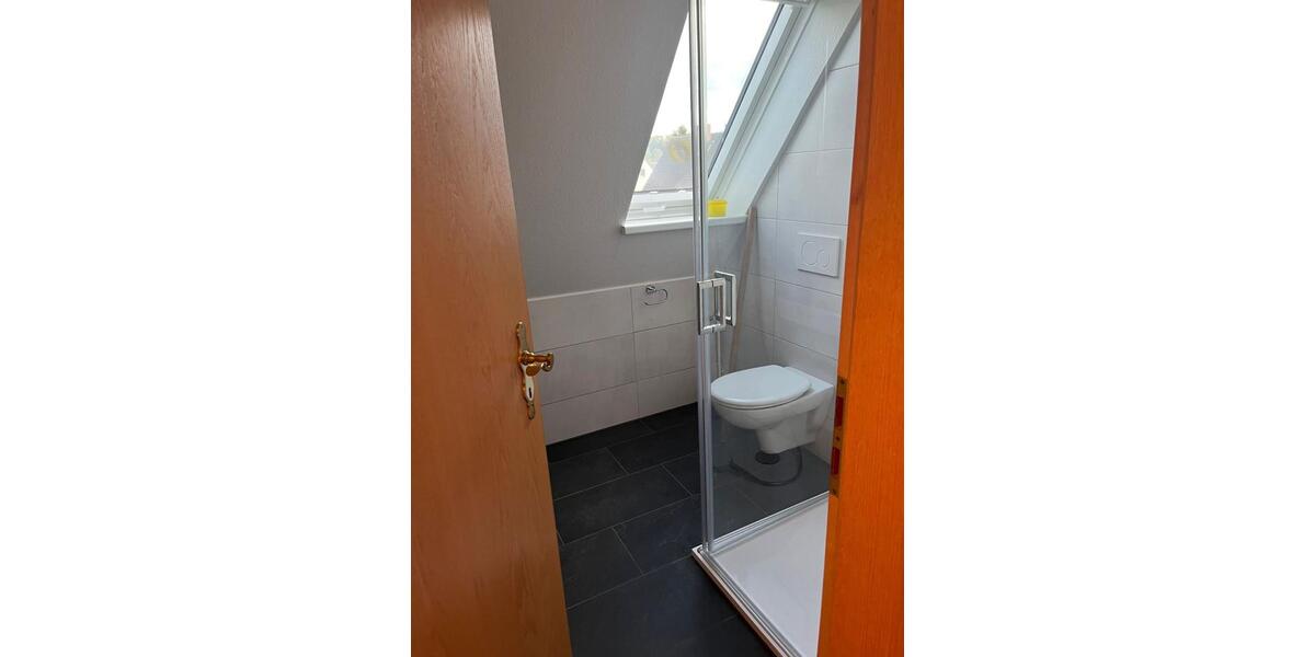 Maisonettenwohnung Melle Gesmold - 5 Zimmer, 124 m&sup2;, 850&euro; | Angebot:26605299