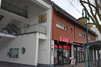 Wohnung im Zentrum von Ennigerloh 1 zimmer