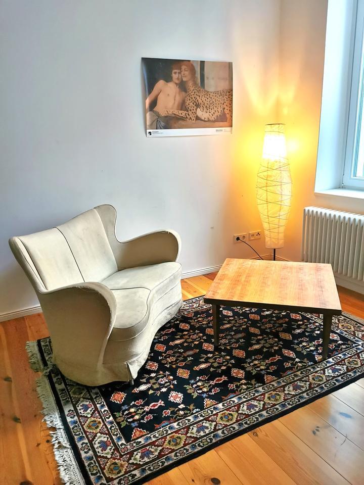 WG Zimmer nur VEGGIE ab Oktober