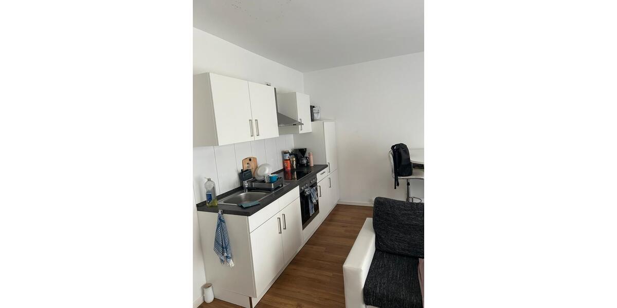 Wohnen auf Zeit Bremen Walle - 1 Zimmer, 52 m&sup2;, 650&euro; | Angebot:26665140