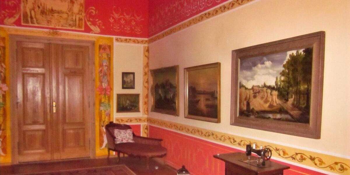 Gewerbeobjekt Ranzin Ranzin - 3 Zimmer, 2.000&euro; | Angebot:25801650