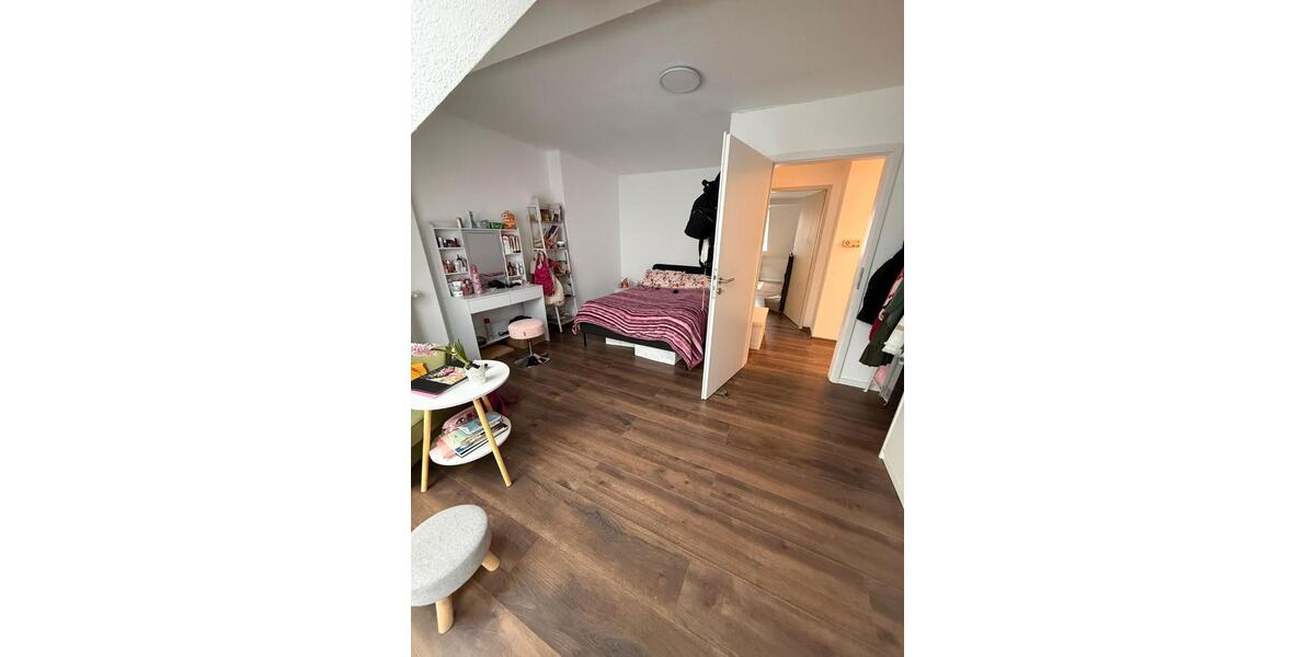 Dachgeschoßwohnung Berlin Treptow-Köpenick - 3 Zimmer, 70 m&sup2;, 1.650&euro; | Angebot:26253524