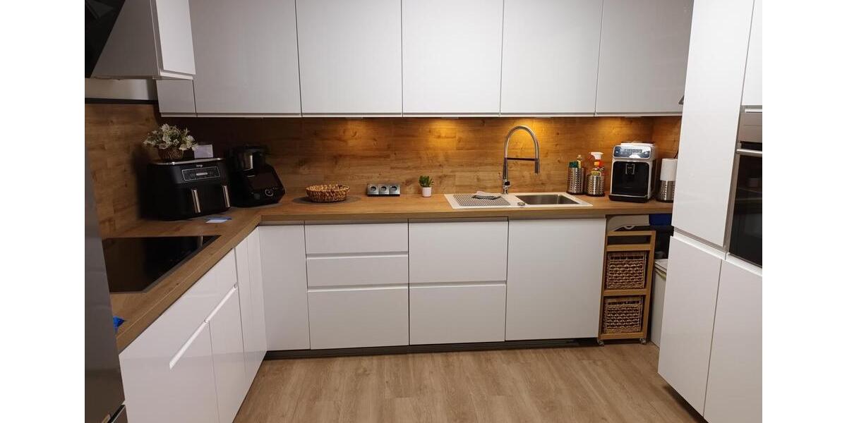 Erdgeschoßwohnung Baruth/Mark Mark - 2 Zimmer, 61 m&sup2;, 735&euro; | Angebot:26144736