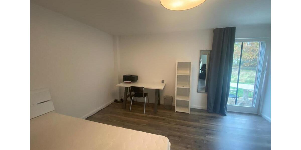 Wohnen auf Zeit Argenbühl - 1 Zimmer, 20 m&sup2;, 540&euro; | Angebot:24906469