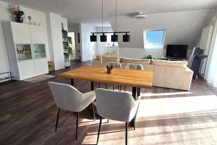 Wohnung Marl Alt-Marl - 3 Zimmer, 99 m&sup2;, 1.250&euro; | Angebot:27651346