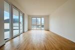 Neubau-3-Zimmer-Wohnung mit Terrasse – Exklusiv, 5 Jahre Mietdauer