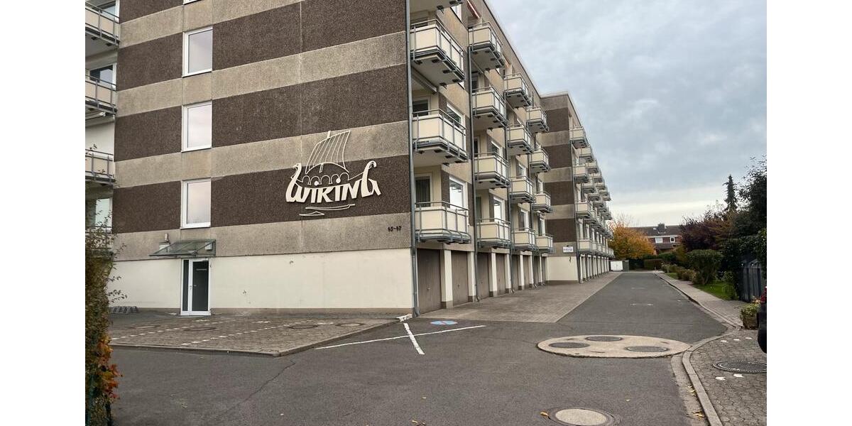 2 Zimmer Wohnung 2 zimmer