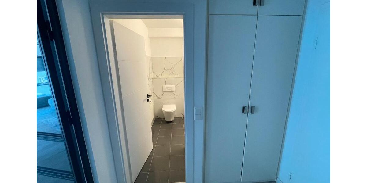 Maisonettenwohnung Hannover Döhren-Wülfel - 3 Zimmer, 101 m&sup2;, 1.500&euro; | Angebot:26263287