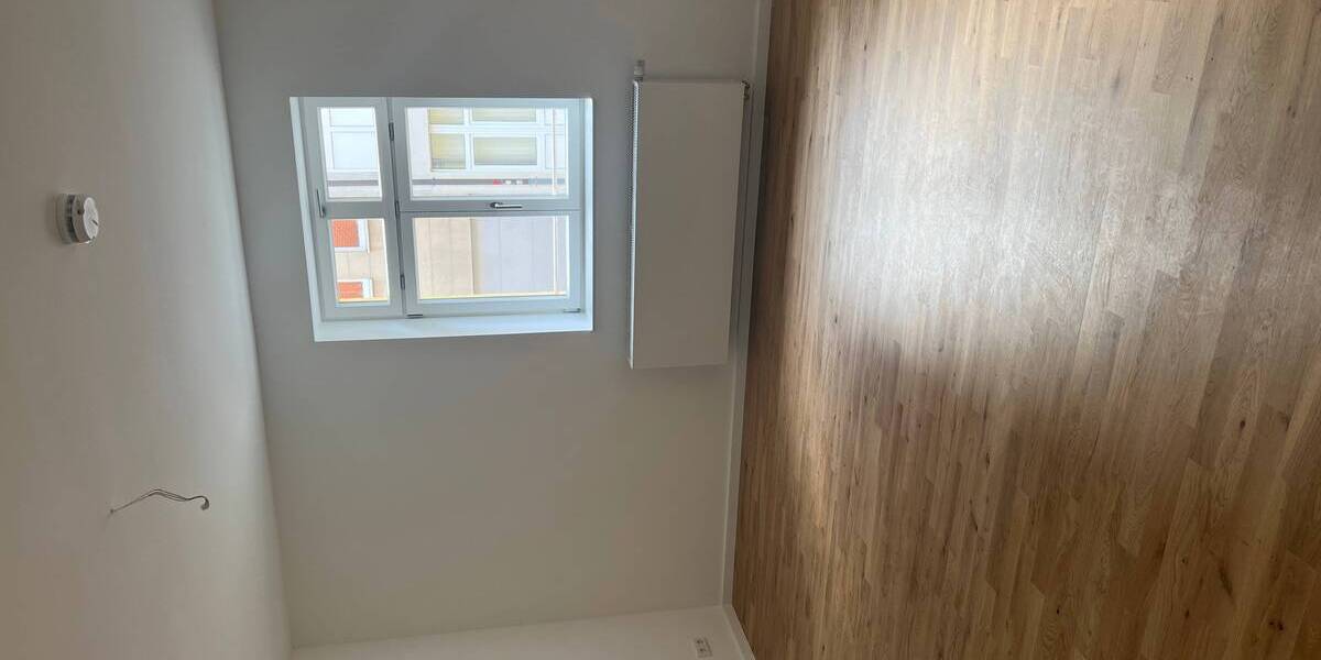 Etagenwohnung Bayreuth City - 3 Zimmer, 57 m&sup2;, 711&euro; | Angebot:26153801