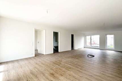 Wohnung zum Mieten in LahrSchwarzwald 1.180 € 101.6 m²