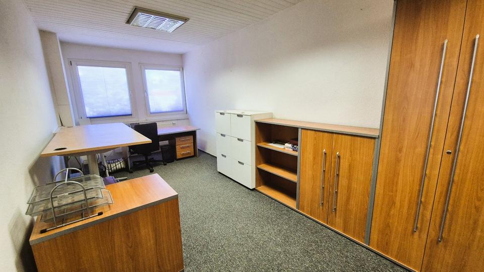 Gewerbeobjekt Sangerhausen - 493&euro; | Angebot:23137760