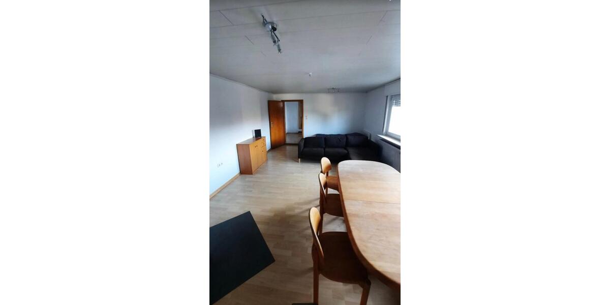 Wohnen auf Zeit Altlußheim - 4 Zimmer, 100 m&sup2;, 14&euro; | Angebot:24651470