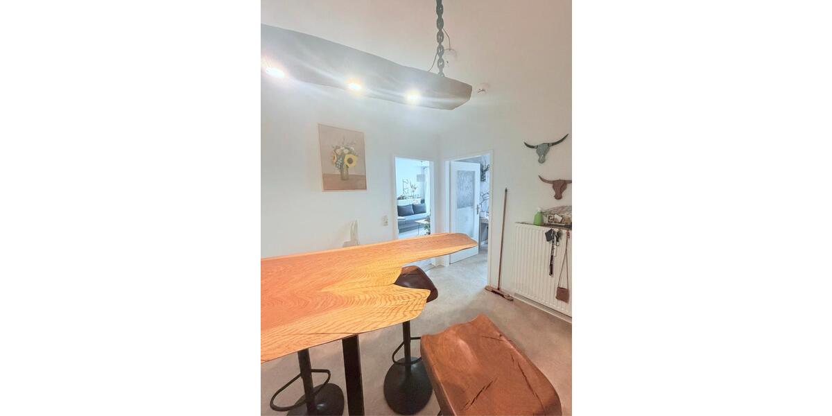 Erdgeschoßwohnung Heilbad Heiligenstadt - 2 Zimmer, 62 m&sup2;, 650&euro; | Angebot:25904166