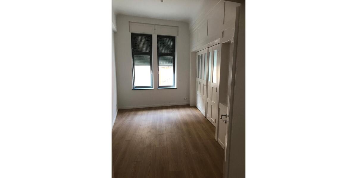 Erdgeschoßwohnung Brandenburg an der Havel Bahnhofsvorstadt - 4 Zimmer, 128 m&sup2;, 1.730&euro; | Angebot:25553017