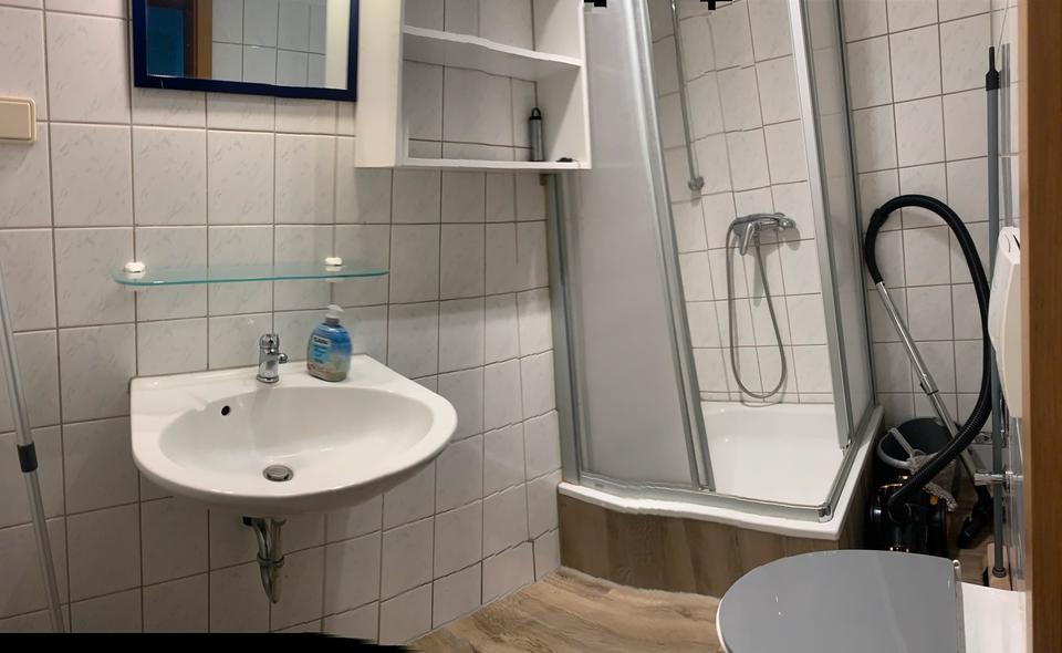 Wohnen auf Zeit Magdeburg Nordwest - 2 Zimmer, 75 m&sup2;, 14&euro; | Angebot:26532412