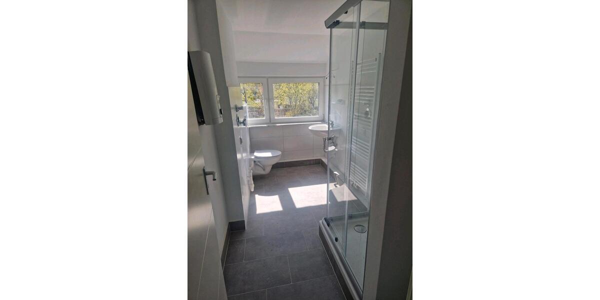 Dachgeschoßwohnung Braunschweig Wabe-Schunter-Beberbach - 2 Zimmer, 76 m&sup2;, 900&euro; | Angebot:26248122