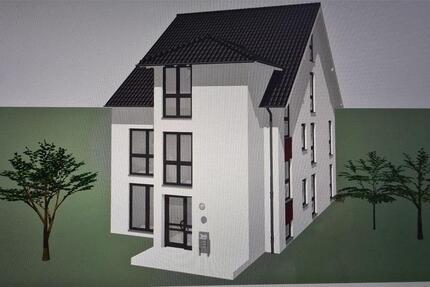 Wohnung Hürtgenwald - 3 Zimmer, 109 m&sup2;, 1.500&euro; | Angebot:26593589