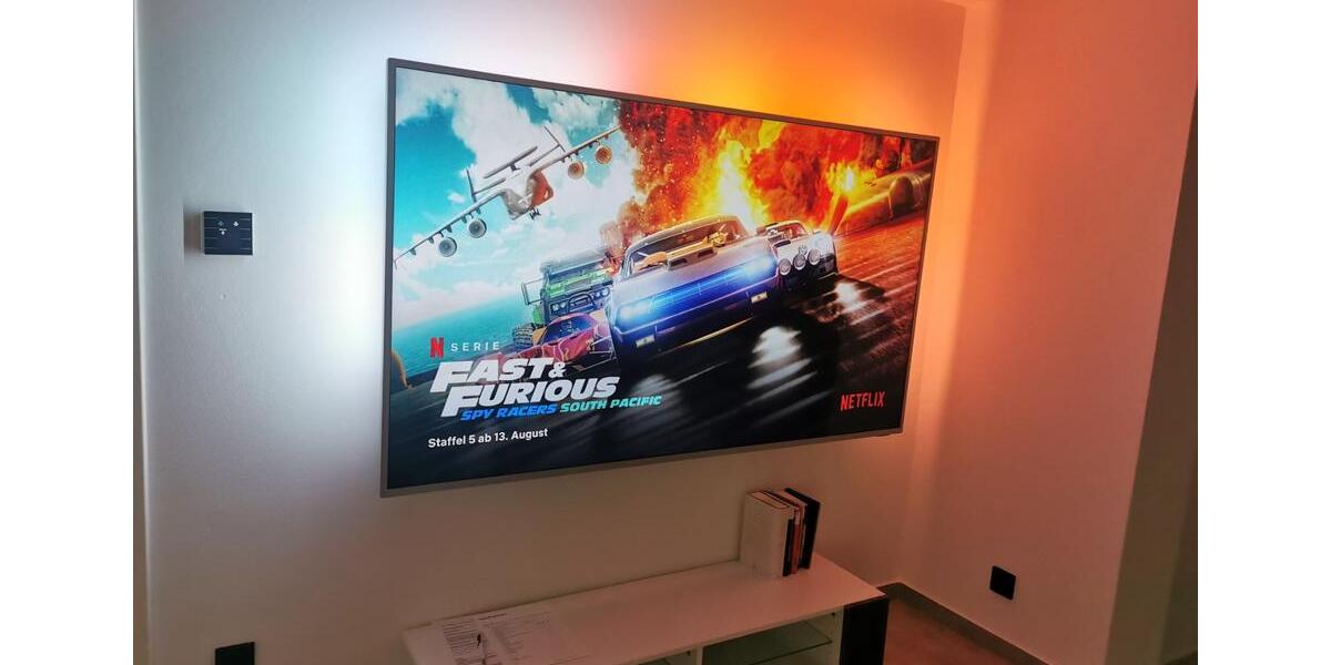 Wohnen auf Zeit Maxhütte-Haidhof Haidhof - 2.5 Zimmer, 55 m&sup2;, 60&euro; | Angebot:24865888