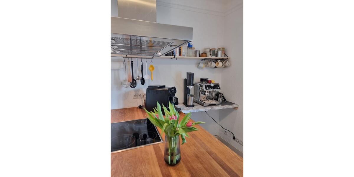 Wohnen auf Zeit Kirchheim unter Teck - 1 Zimmer, 15 m&sup2;, 400&euro; | Angebot:25516678