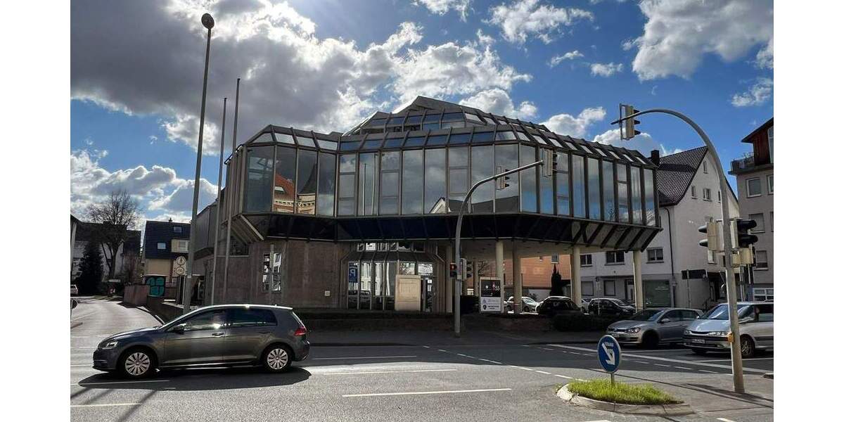 Gewerbeobjekt Paderborn Kernstadt - 199&euro; | Angebot:25675415