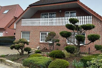 Wohnung Dersum - 3 Zimmer, 100 m&sup2;, 600&euro; | Angebot:26128746