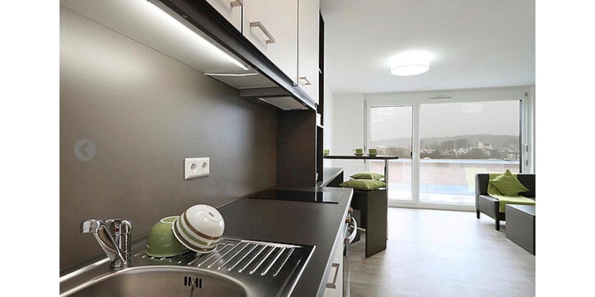 Einfamilienhaus Heidenheim an der Brenz Aufhausen - 2 Zimmer, 48 m&sup2;, 770&euro; | Angebot:24976139