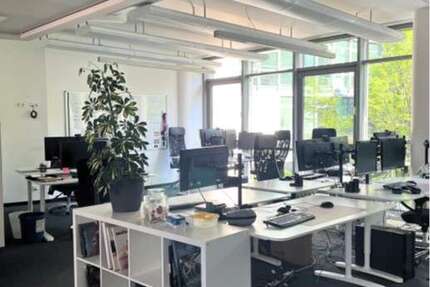 Gewerbeobjekt München Ludwigsvorstadt-Isarvorstadt - 728&euro; | Angebot:27645765