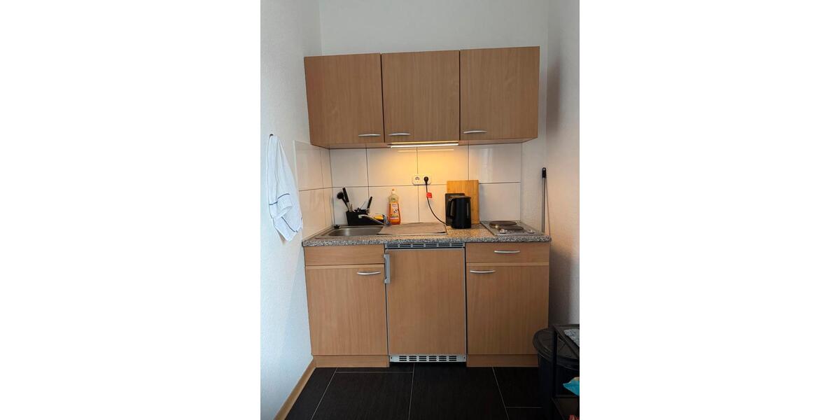 Wohnen auf Zeit Fulda Aschenberg - 460&euro; | Angebot:26591863
