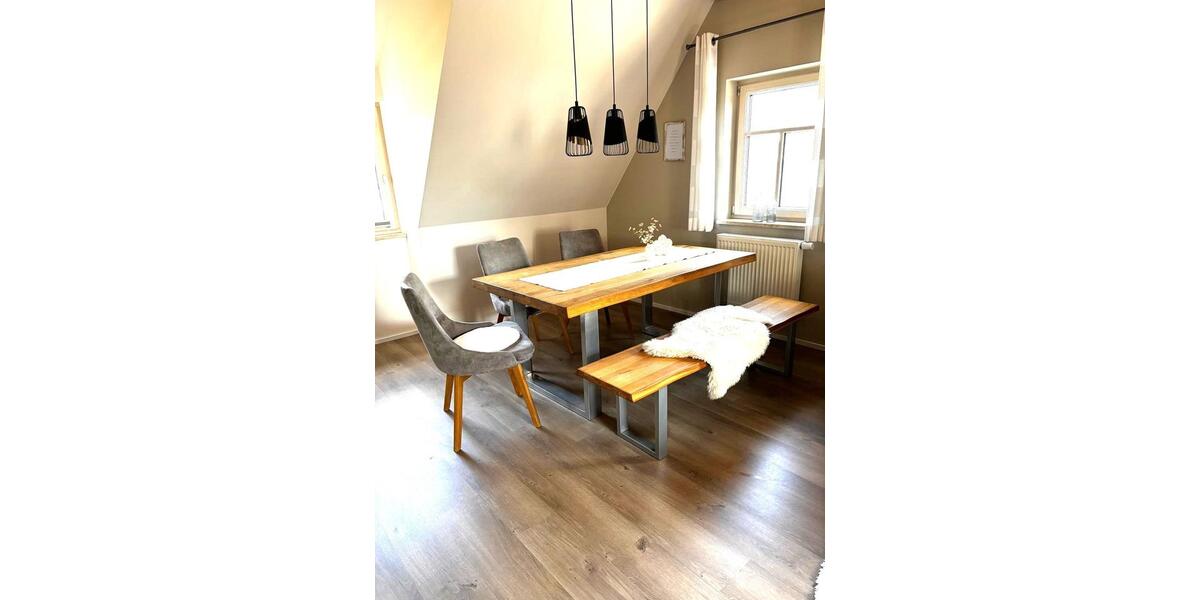 Kurzzeitmiete zum Festpreis 2 zimmer