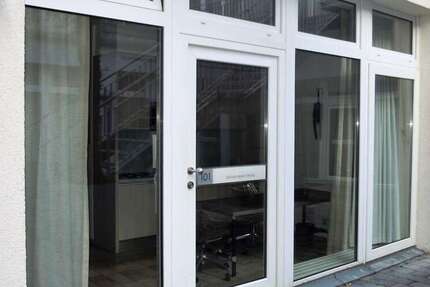 Wohnen auf Zeit in Düsseldorf 1.300 € 1 zimmer