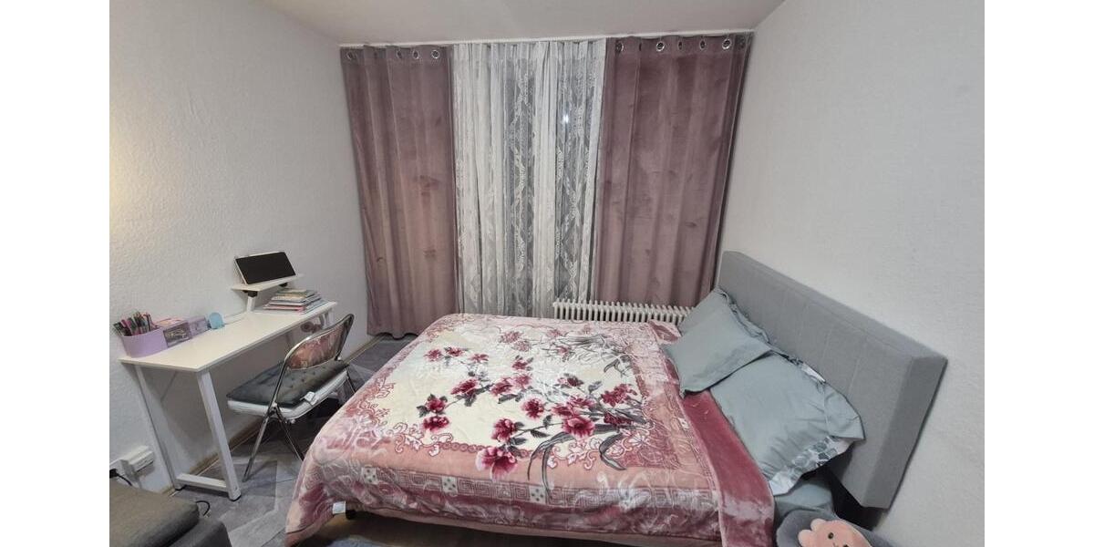 Etagenwohnung Würzburg Steinbachtal - 1 Zimmer, 30 m&sup2;, 650&euro; | Angebot:24773579