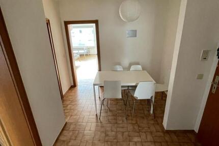 2,5Z 65qm Germering S5 S8 bis 6 Personen 2 zimmer